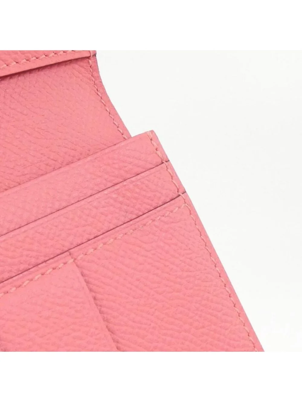Hermes Bearn Souffle Wallet